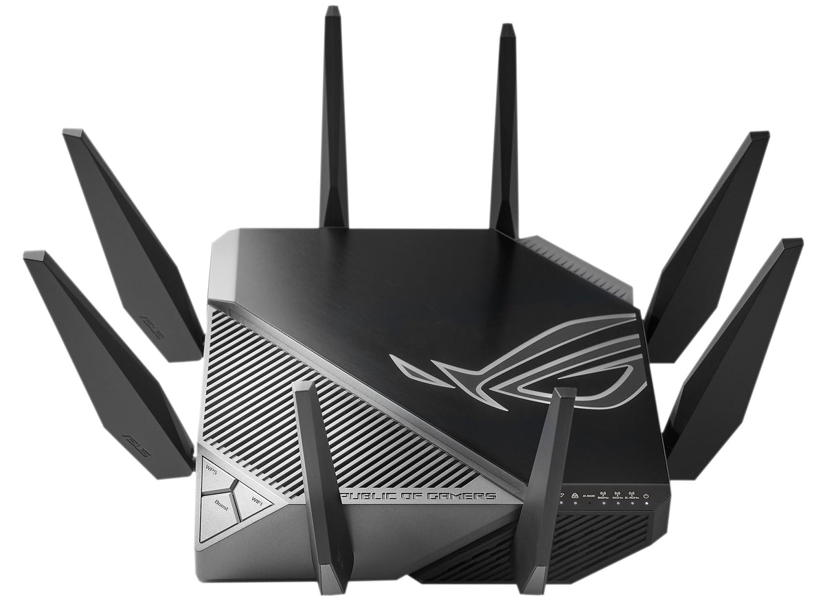 ASUS ROG GT-AXE11000 (EU+UK) ASUS