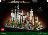 LEGO - LEGO Architecture - Neuschwanstein Castle (21063) LEGO