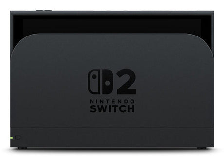 Nintendo Switch 2 Console Nintendo