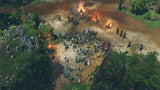 SpellForce 3 Reforced – PlayStation 4 – skærmbillede fra spillet