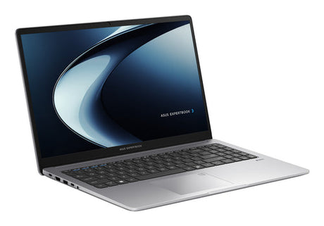 ASUS ExpertBook P1 PM1503CDA-S70262 – set skråt fra siden