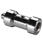 Walimex Spigot 1/4 to 3/8 Thread walimex