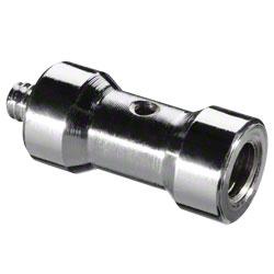 Walimex Spigot 1/4 to 3/8 Thread walimex