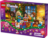 LEGO - LEGO Friends - Advent Calendar (42668) LEGO