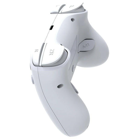 Subsonic Wireless Led Controller White – Nintendo Switch