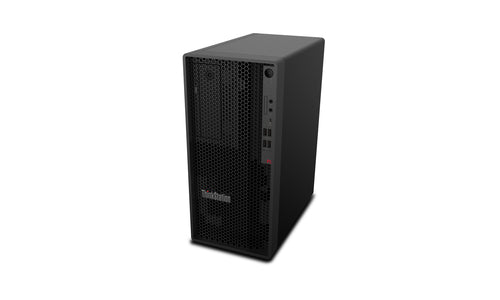 Lenovo Thinkstation P2 Tower G2 U9 285K/64GB/512SSD/RTX 5060 – visning 5