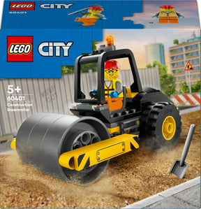LEGO 60401 City Road Roller LEGO