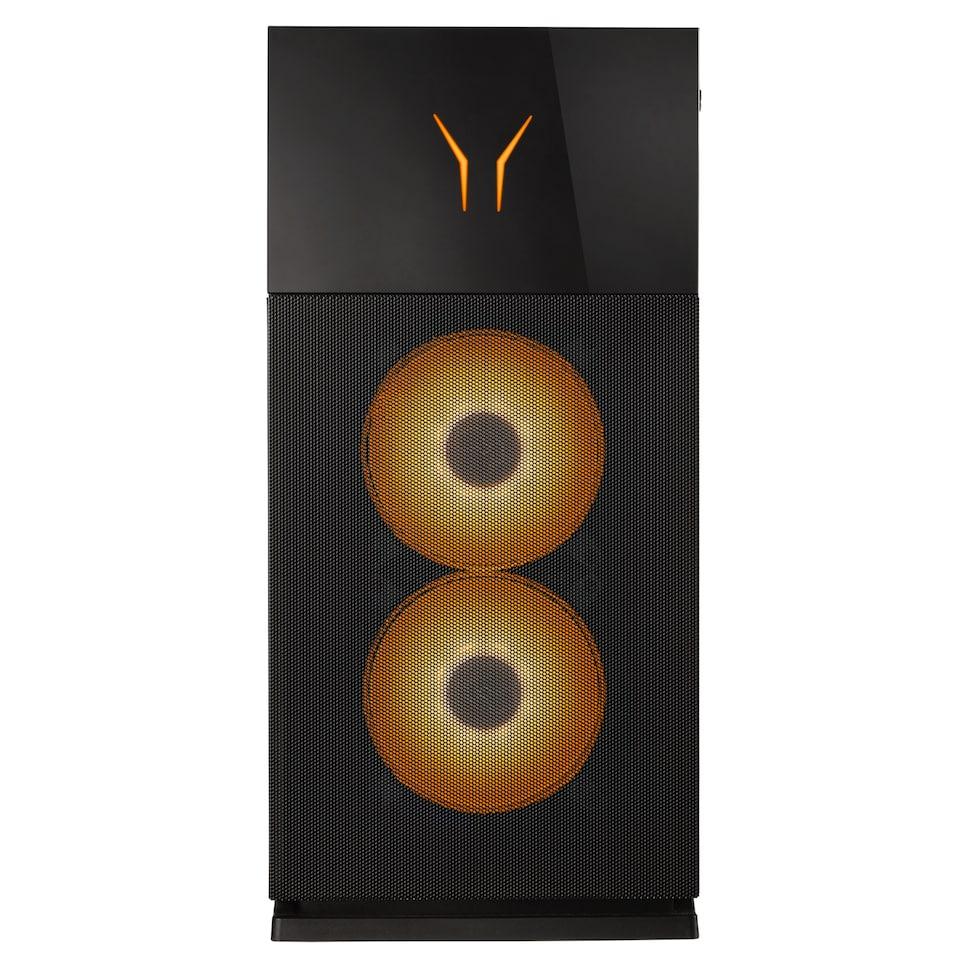 Erazer Hunter X30 MD35466 Ultra 7- 265KF 32 GB 2 TB GeForce RTX 5080 Windows 11 Home Medion