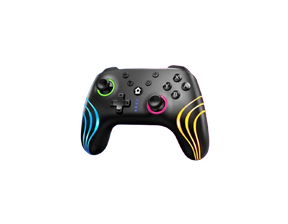 Deep Explorer - Wireless Controller - Wave (Switch 1 / Switch 2) – produktbillede