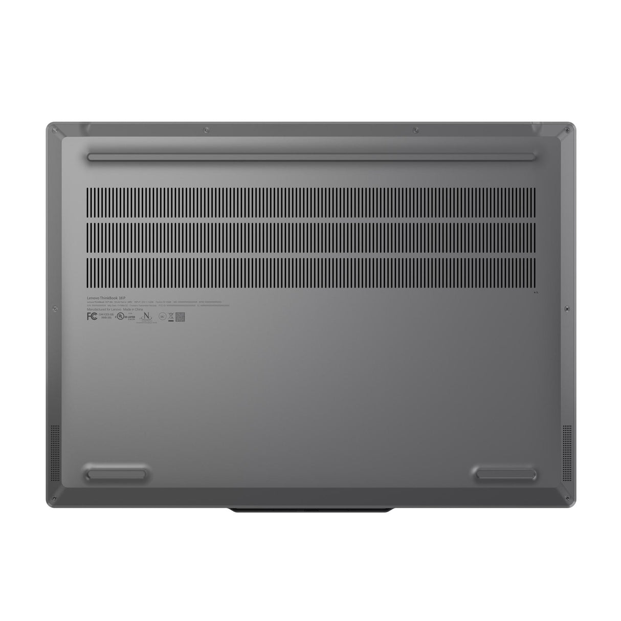 Lenovo ThinkBook 16p G5 IRX 21N5 16" Lenovo