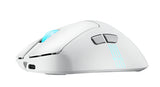 ASUS ROG Keris II Origin – gamingmus – Hvid – produktvisning 9