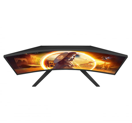 CQ32G4VE 31.5" VA 16:9 Curved AOC