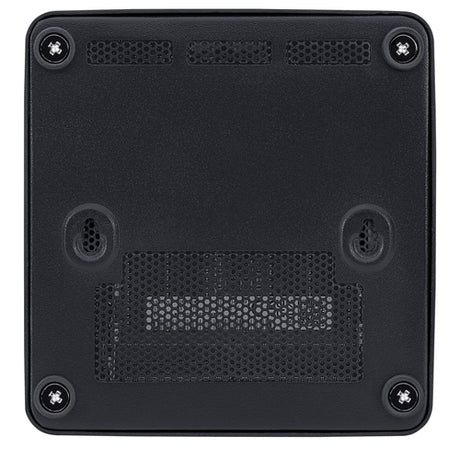 MSI Cubi NUC AI 1UMG-063EU – underside