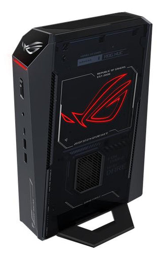 ASUS ROG NUC RNUC15JNK9X489A2 – set skråt forfra (vinkel 2)