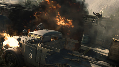 Sniper Elite 4 – Xbox One – produktbillede 17