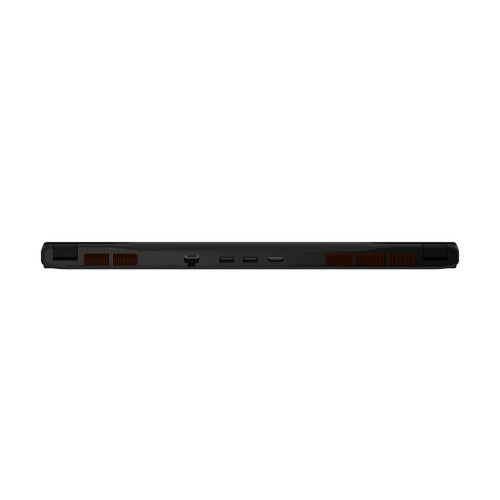MSI Cyborg 15 Max C2WG-676FRY – bagside fra en anden vinkel