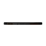 MSI Cyborg 15 Max C2WG-676FRY – bagside fra en anden vinkel