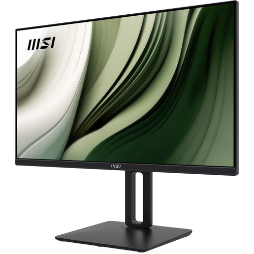 MSI PRO MP245PG - 23.8 - black – skærm – Sort