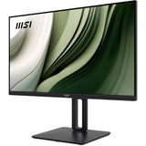 MSI PRO MP245PG - 23.8 - black – skærm – Sort