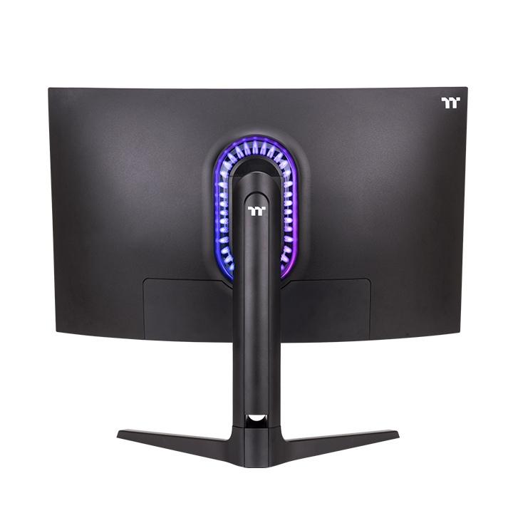 Thermaltake 32" Curved Gaming Skærm - 170Hz Thermaltake