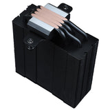 Thermalright Assassin Spirit 120 EVO - Black, ARGB, topplate Shenzhen Deli Ming Technology Co. LTD (Thermalright)