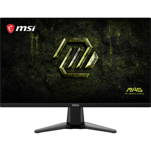 MSI MAG 275F E20 – 27″ gamingskærm, 1920 × 1080, 200 Hz