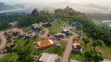 Tropico 6 – Next Gen Edition, italiensk import – Xbox Series X – motiv fra spillet 6