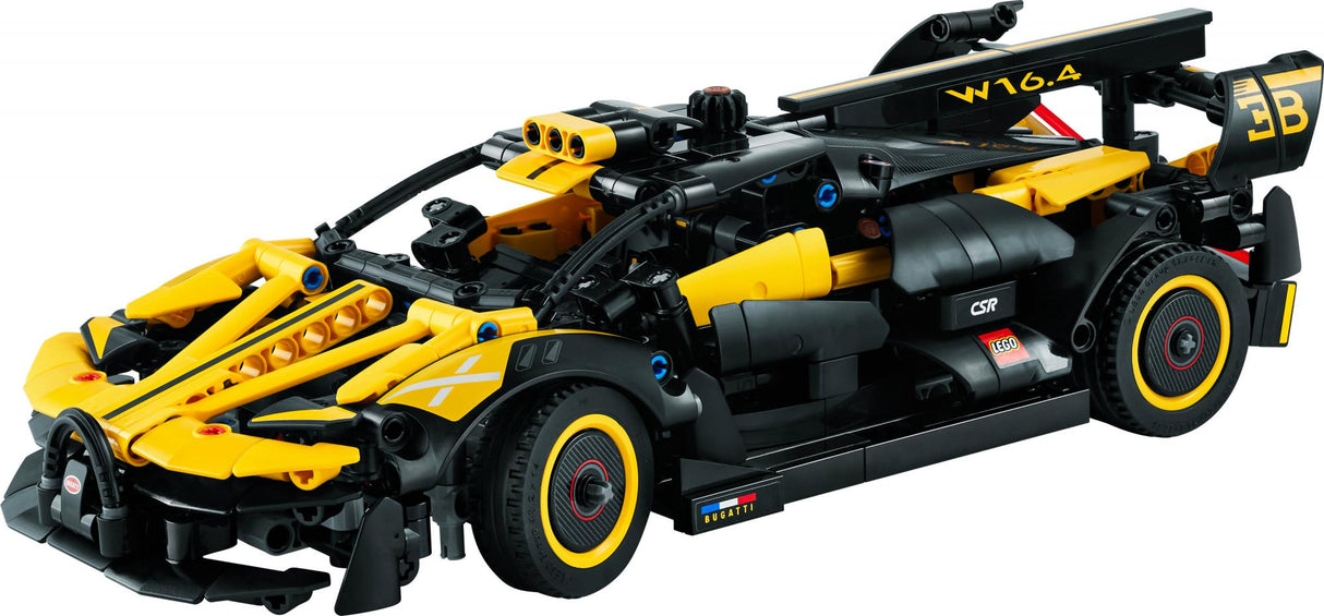LEGO 42151 Technic Bugatti Car LEGO