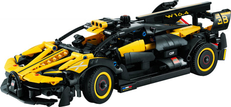 LEGO 42151 Technic Bugatti Car LEGO