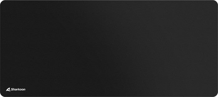 Sharkoon 1337 V2 Gaming Mat XXL, gaming mouse pad (black) Sharkoon