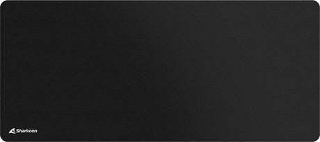Sharkoon 1337 V2 Gaming Mat XXL, gaming mouse pad (black) Sharkoon