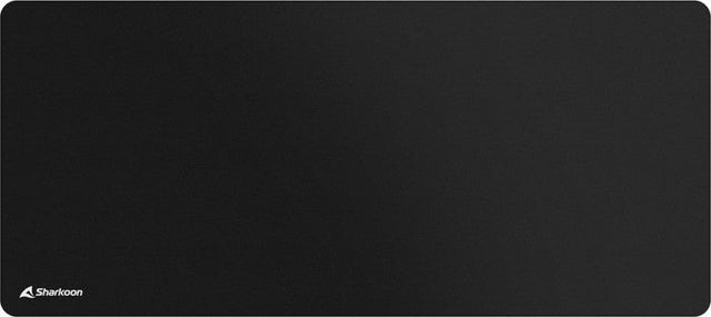 Sharkoon 1337 V2 Gaming Mat XXL, gaming mouse pad (black) Sharkoon