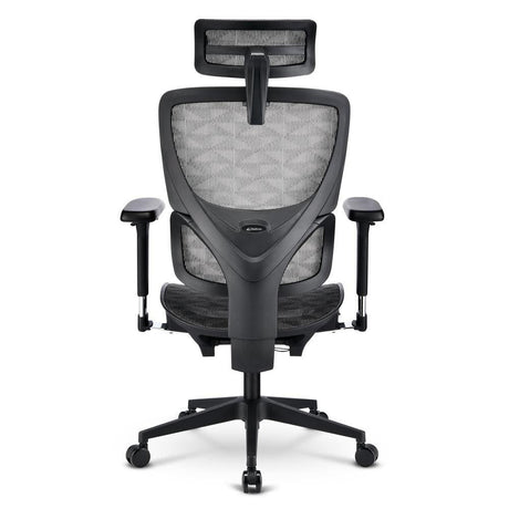 Sharkoon office chair OfficePal C40M (grey) Sharkoon