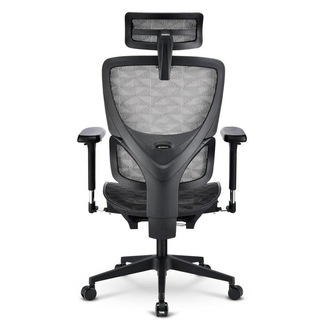 Sharkoon office chair OfficePal C40M (grey) Sharkoon