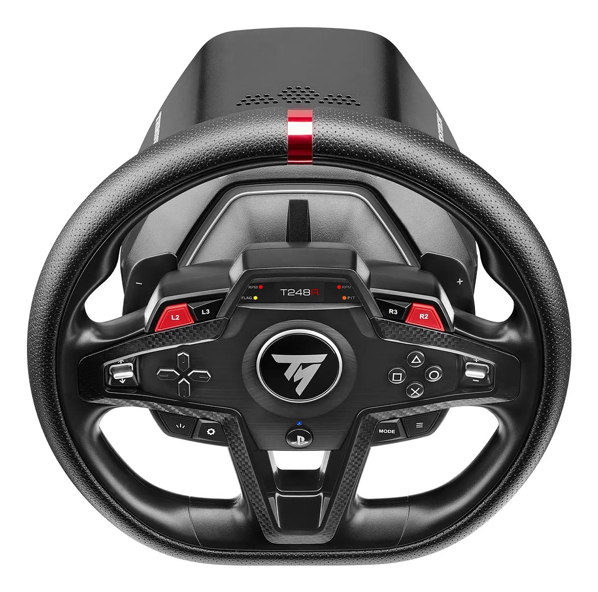 THRUSTMASTER T248R THRUSTMASTER