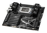 ASRock WRX90 WS EVO bundkort - produktbillede 4