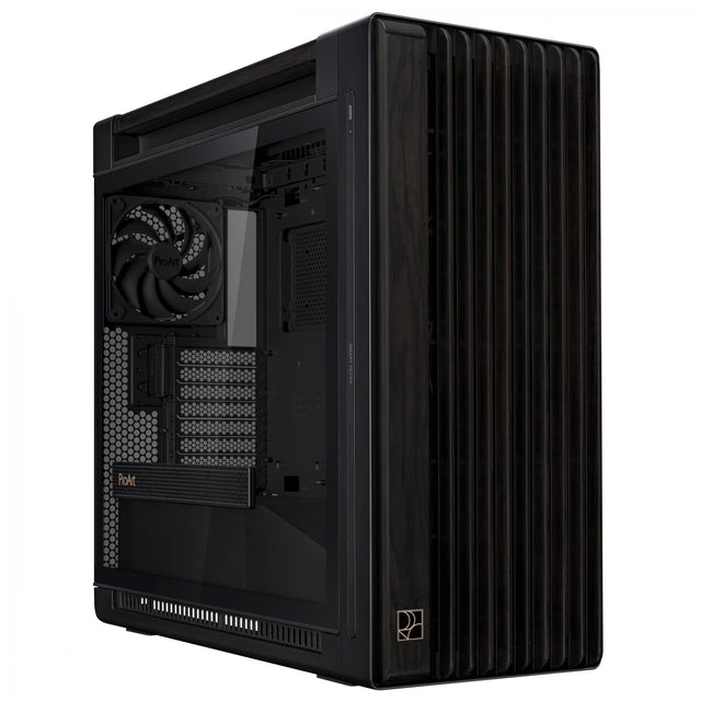 ASUS PROART PA602 Wood Edition - Tempered Glass Panel ASUS