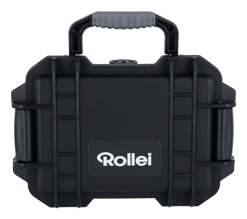 Rollei Hard Case 2517 – kamerakuffert, 1,8 liter – detalje eller anvendelse 5