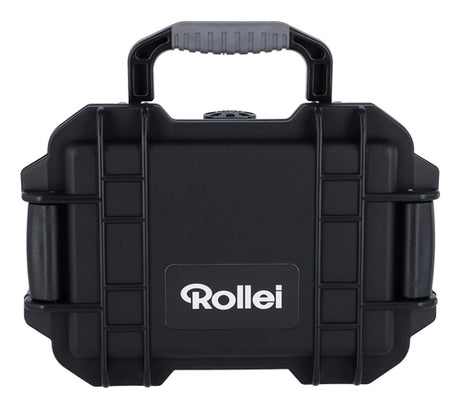 Rollei Hard Case 2517 – kamerakuffert, 1,8 liter – detalje eller anvendelse 5