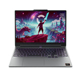 Lenovo LOQ 15AHP11 83TN006GGE – bærbar med tysk DE-layout