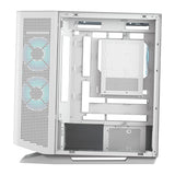 COUGAR FV270 ARGB, hvid kabinet – produktdetalje