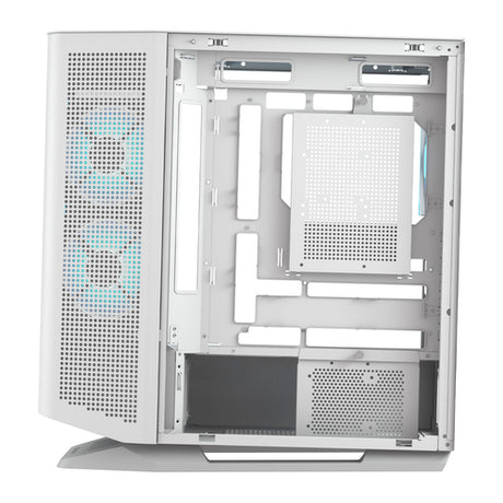 COUGAR FV270 ARGB, hvid kabinet – produktdetalje