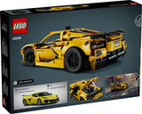 LEGO 42205 Technic Corvette Stingrey LEGO
