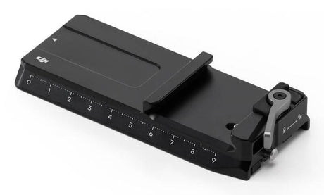 DJI - RS Pro Lower Quick-Release Plate (2024) DJI