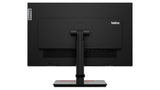 Lenovo ThinkVision T24m-29 24 1920 x 1080 (Full HD) HDMI DisplayPort USB-C Pivot Skærm Lenovo