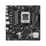 ASUS PRIME A620AM-K AMD A620A Sokkel AM5 micro ATX ASUS