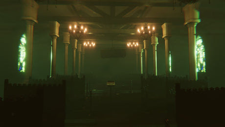 MADiSON - Possessed Edition Koch Media