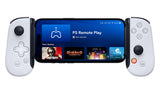 Backbone One 2. generation – PlayStation Edition – Lightning – hvid – produktbillede 1