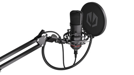 ENDORFY Solum (schwarz, USB)