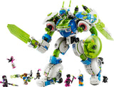 LEGO 71485 DREAMZzz Mateo and Z-Blob the Knight Mech LEGO